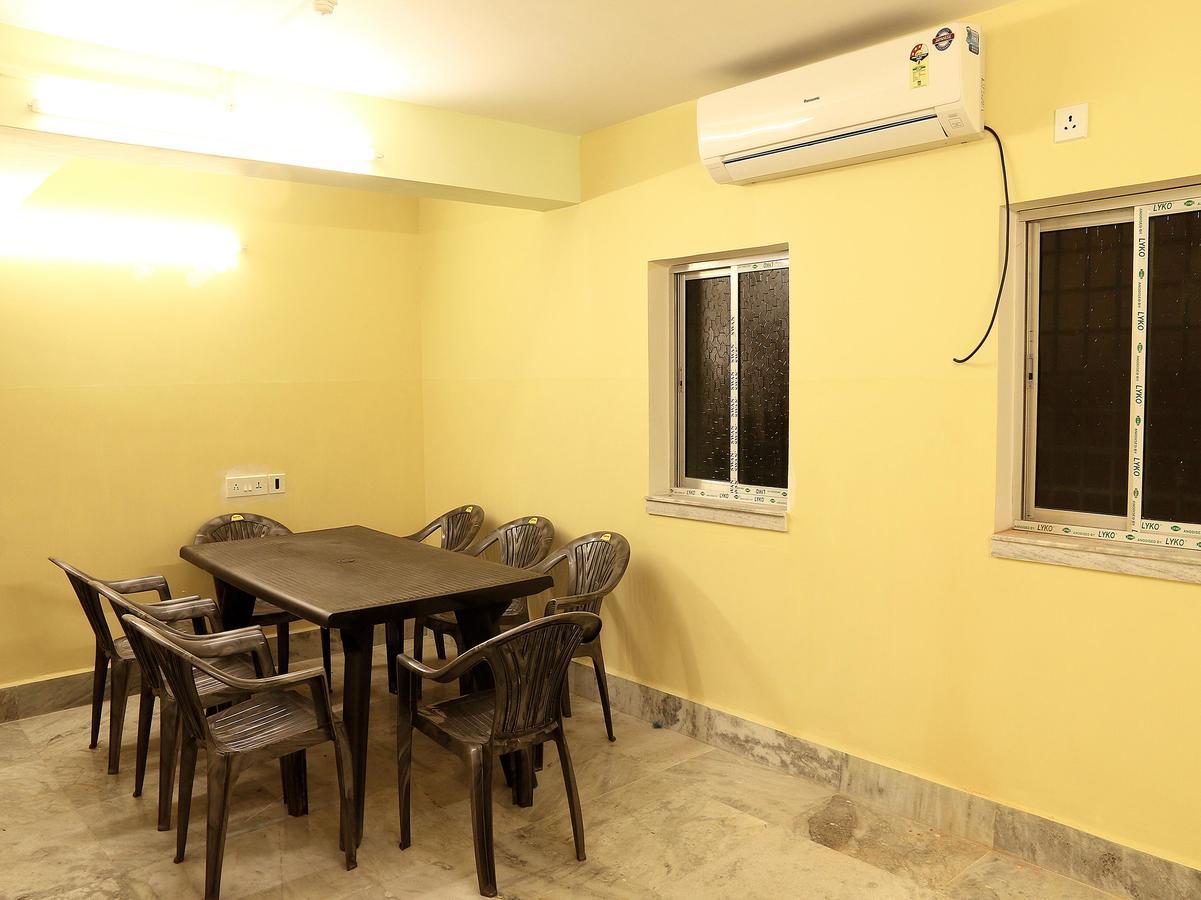 Oyo 3418 Hotel Amit โกลกาตา ภายนอก รูปภาพ