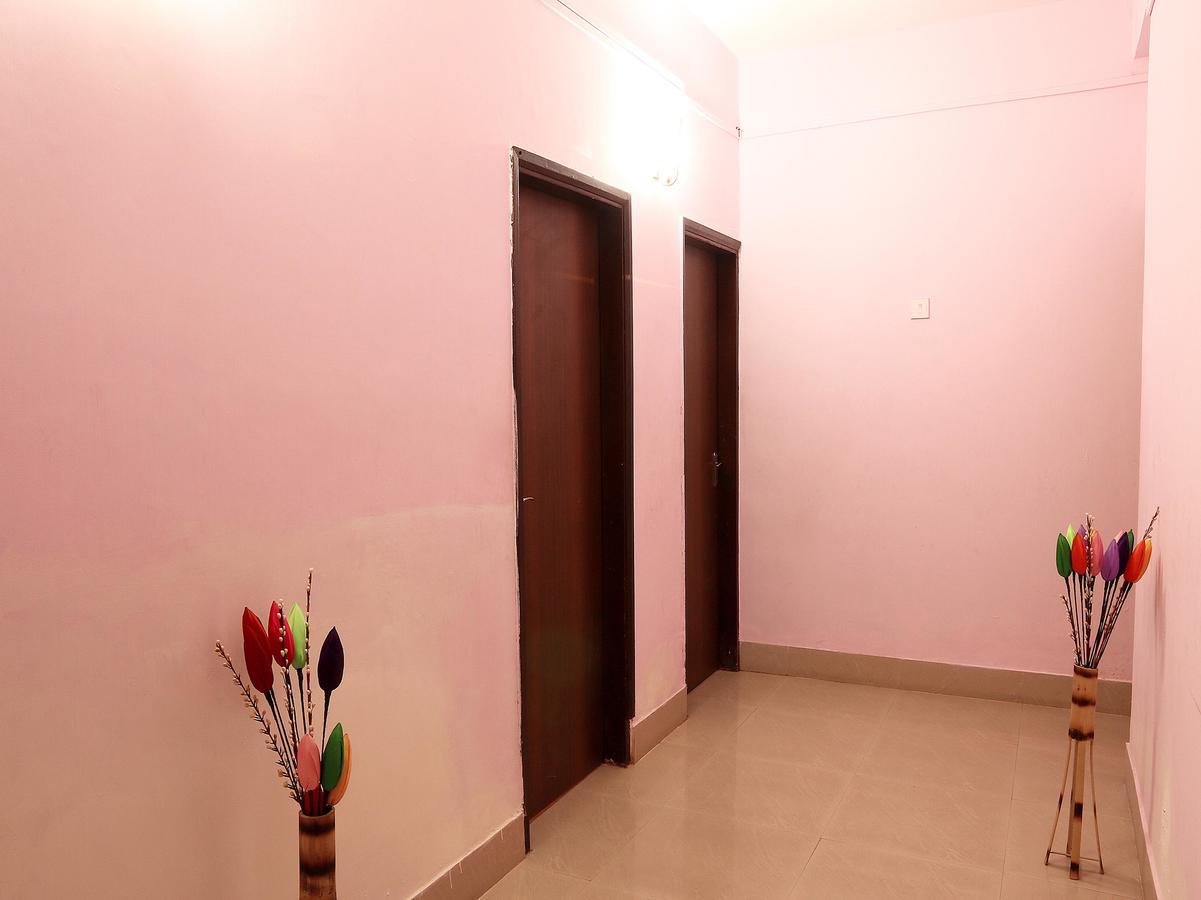 Oyo 3418 Hotel Amit โกลกาตา ภายนอก รูปภาพ