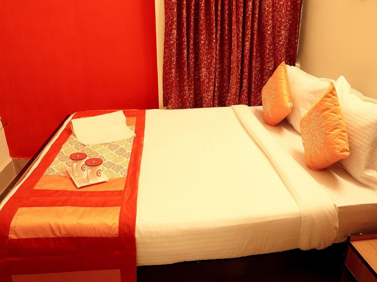 Oyo 3418 Hotel Amit โกลกาตา ภายนอก รูปภาพ