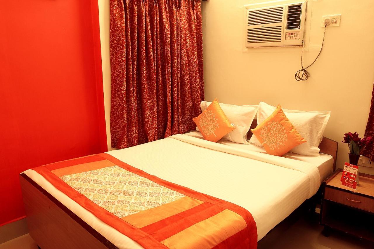 Oyo 3418 Hotel Amit โกลกาตา ภายนอก รูปภาพ